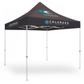 Promotional Tent (5 Location Imprint)